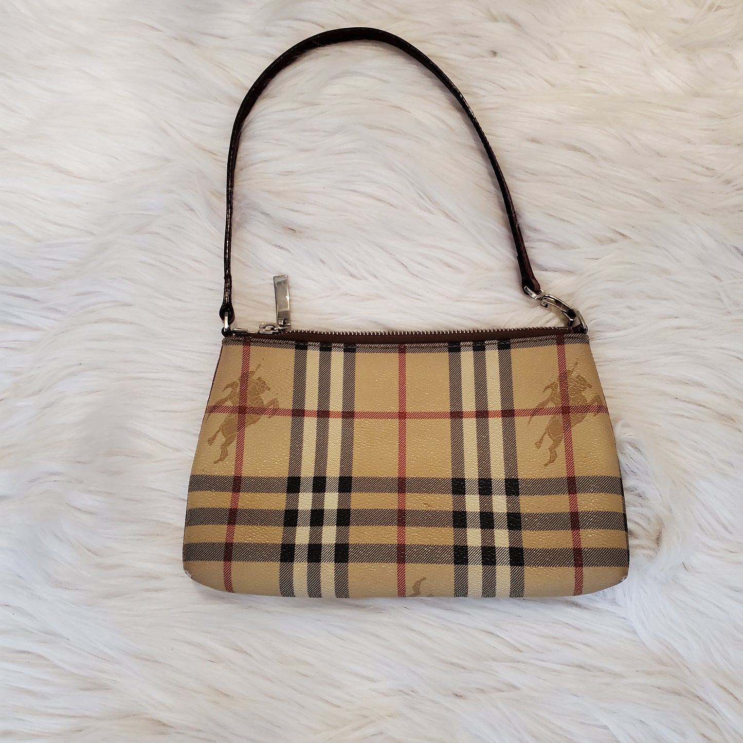 Burberry Mini Bag