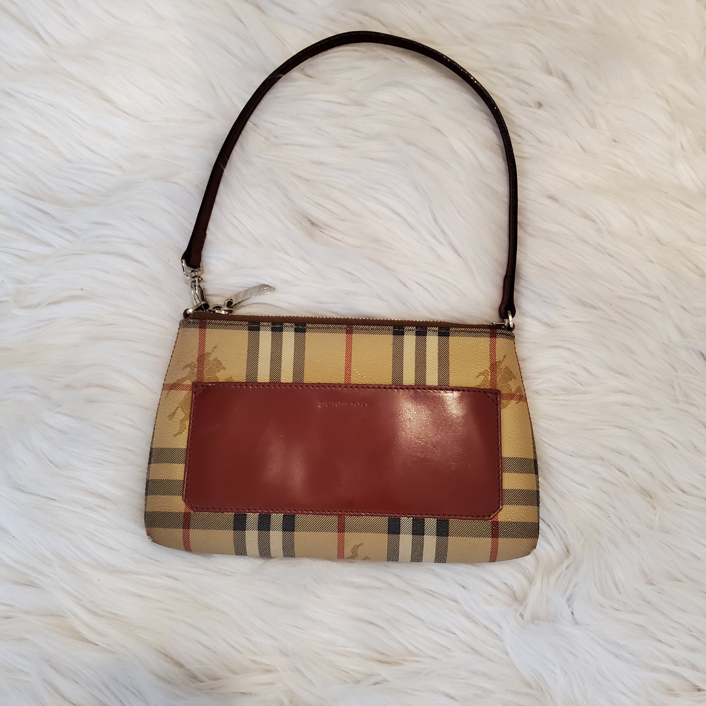 Burberry Mini Bag