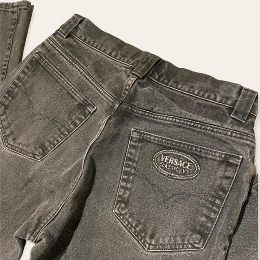 90s Versace Jeans